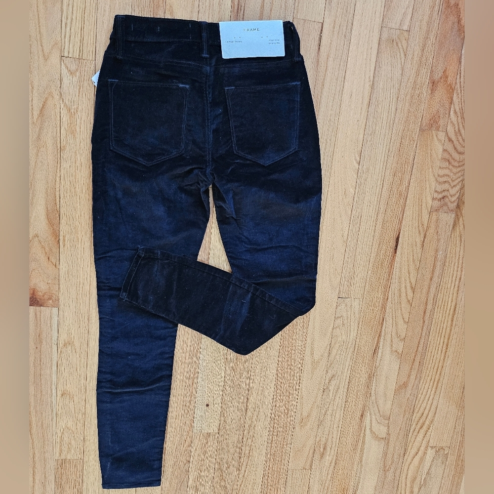 Frame Jeans - Picture 2 of 4